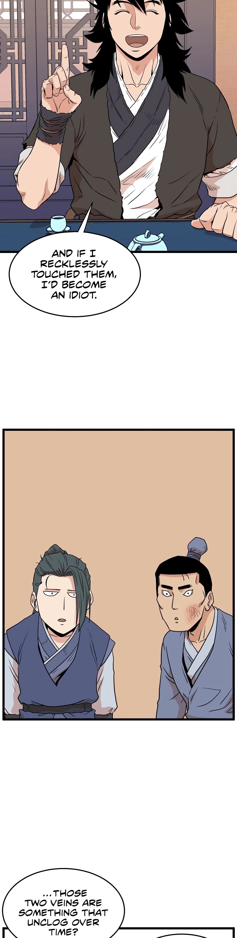 Murim Login Chapter 102 image 51